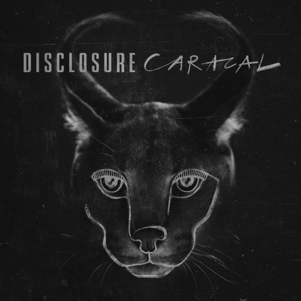 disclosurecaracal