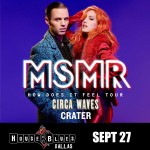 Tickets-MS MR-Dallas