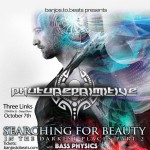 Tickets-Phutureprimitive-Dallas