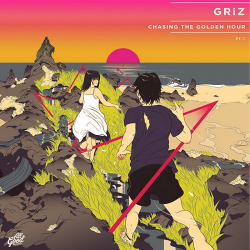 griz golden hour part 1 ep