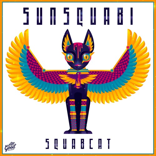 Sunsquabi Dallas